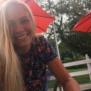 Meet your Posher, Jaylynn